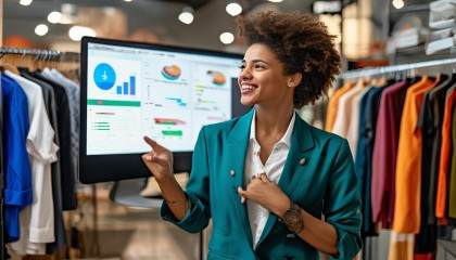 悟空进销存为何成为服装行业首选管理软件? 悟空进销存为何成为服装行业首选管理软件?