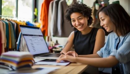 悟空进销存为何成为服装行业首选管理软件? 悟空进销存为何成为服装行业首选管理软件?