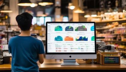 悟空进销存为何成为服装行业首选管理软件? 悟空进销存为何成为服装行业首选管理软件?