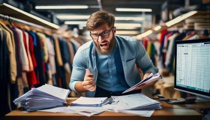 悟空进销存为何成为服装行业首选管理软件? 悟空进销存为何成为服装行业首选管理软件?