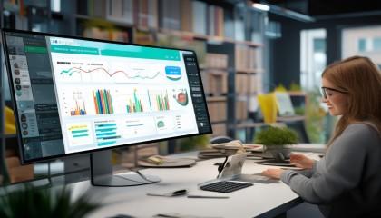 钢贸企业如何选择进销存软件?悟空进销存的优势解析 钢贸企业如何选择进销存软件?悟空进销存的优势解析