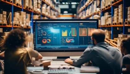 悟空进销存有哪些优势?为何成为仓库管理首选软件? 悟空进销存有哪些优势?为何成为仓库管理首选软件?