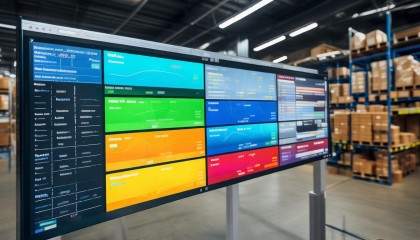 悟空进销存有哪些优势?为何成为仓库管理首选软件? 悟空进销存有哪些优势?为何成为仓库管理首选软件?