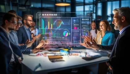 悟空进销存有哪些优势?为何成为仓库管理首选软件? 悟空进销存有哪些优势?为何成为仓库管理首选软件?