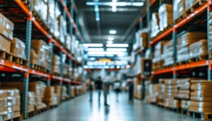 悟空进销存有哪些优势?为何成为仓库管理首选软件? 悟空进销存有哪些优势?为何成为仓库管理首选软件?