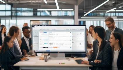 服装店进销存软件推荐及为何选择悟空进销存? 服装店进销存软件推荐及为何选择悟空进销存?