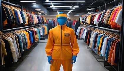 服装店进销存软件推荐及为何选择悟空进销存? 服装店进销存软件推荐及为何选择悟空进销存?