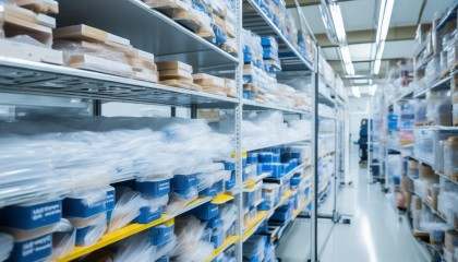 Q：悟空进销存适合哪些类型的医疗器械企业