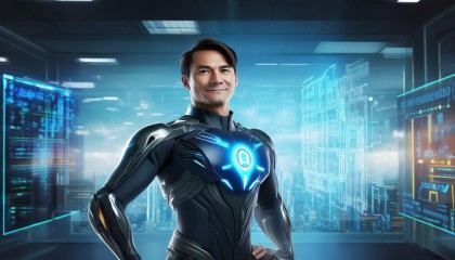 Q：悟空进销存的数据安全吗？
A：放心