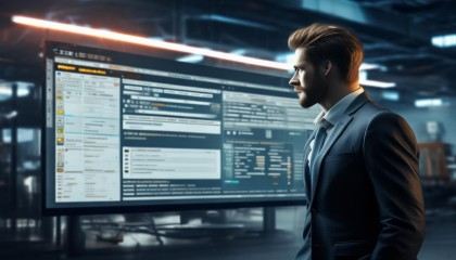 首先，悟空进销存是专门为中小企业尤其是生