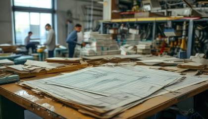 生产加工进销存软件推荐及为何选择悟空进销存? 生产加工进销存软件推荐及为何选择悟空进销存?