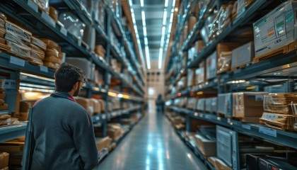 你是不是也在找一款好用的仓库进销存管理软