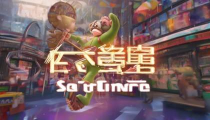 Q：为什么叫“悟空”进销存？有什么寓意吗