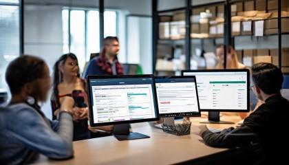 企业进销存软件推荐有哪些?为何选择悟空进销存系统? 企业进销存软件推荐有哪些?为何选择悟空进销存系统?