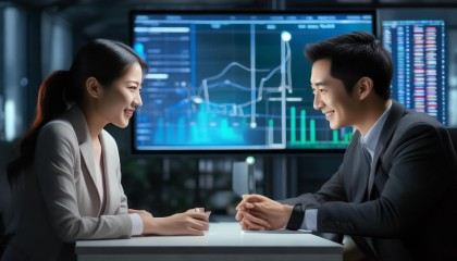 企业进销存软件推荐有哪些?为何选择悟空进销存系统? 企业进销存软件推荐有哪些?为何选择悟空进销存系统?