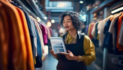 服装行业适用的进销存软件有哪些?为何推荐使用悟空进销存? 服装行业适用的进销存软件有哪些?为何推荐使用悟空进销存?