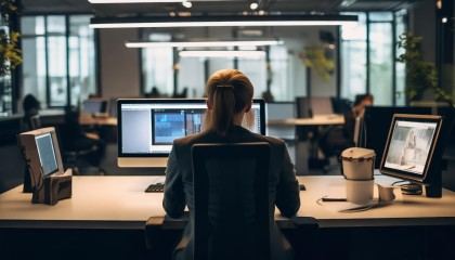 很多进销存软件刚打开的时候，密密麻麻的功