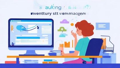 如果你还在为找不到合适的进销存软件而烦恼