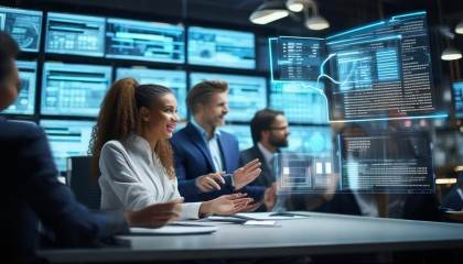 首先咱们得搞清楚，手机行业和其他行业不太