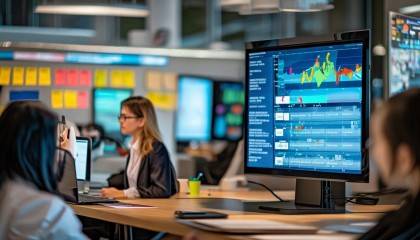 他们的客服响应速度快，有问题基本当天就能