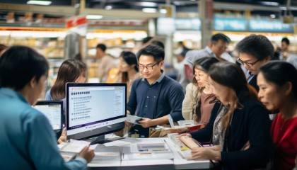 很多人买软件不只是看功能，还要看服务。毕