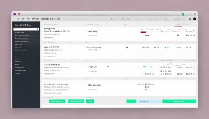 悟空进销存有哪些优势?如何选择适合的ERP软件? 悟空进销存有哪些优势?如何选择适合的ERP软件?