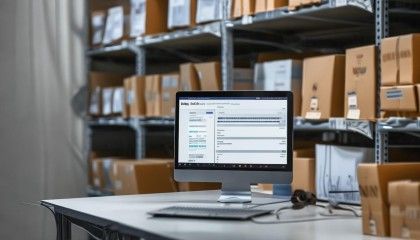 相比之下，悟空进销存就显得更加轻量级、易