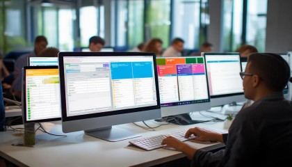 Q：悟空进销存是否支持多用户同时操作？