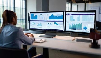 仓库进销存软件推荐及为何选择悟空进销存? 仓库进销存软件推荐及为何选择悟空进销存?