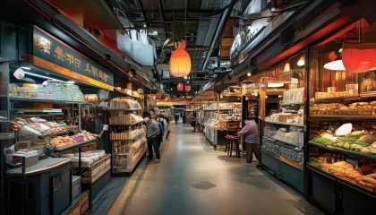 Q：悟空进销存适合哪些类型的商家使用？