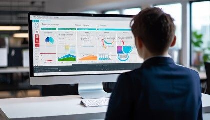 说实话，以前我也觉得进销存软件只是个辅助