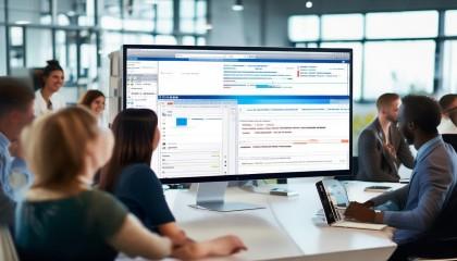 而且你知道吗？很多进销存软件虽然功能强大