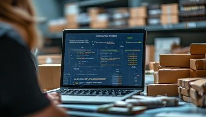 这时候，你就需要一个靠谱的进销存软件来帮