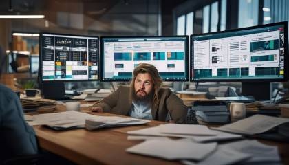 哎呀，说到进销存软件，你是不是也经常被这