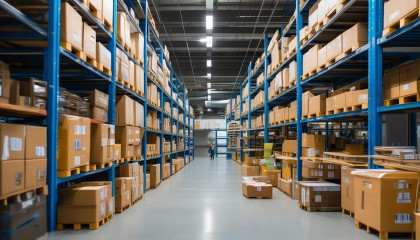 Q3：是否支持多仓库管理？
A：当然支