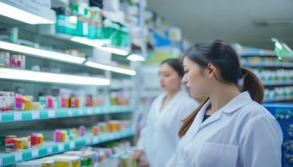 Q：悟空进销存适合哪些类型的医药企业？