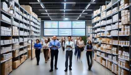 Q：有没有成功案例可以参考？
A：当然