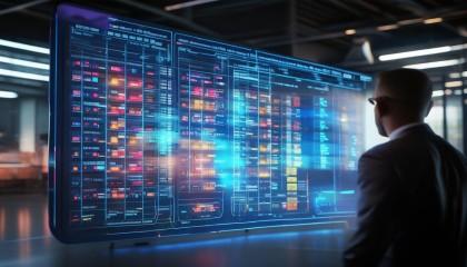 而且它还支持多仓库管理，这对于那些有多个