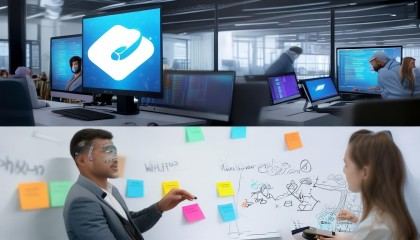 第四，它支持定制化服务。虽然标准版已经能