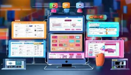 Q：支持与电商平台对接吗？
A：目前支