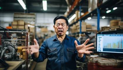 工厂进销存软件推荐及为何选择悟空进销存? 工厂进销存软件推荐及为何选择悟空进销存?