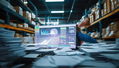 工厂进销存软件推荐及为何选择悟空进销存? 工厂进销存软件推荐及为何选择悟空进销存?