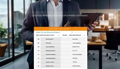 悟空进销存为何成为首选?探索优质云进销存软件 悟空进销存为何成为首选?探索优质云进销存软件