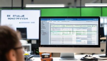 悟空进销存为何成为首选?探索优质云进销存软件 悟空进销存为何成为首选?探索优质云进销存软件