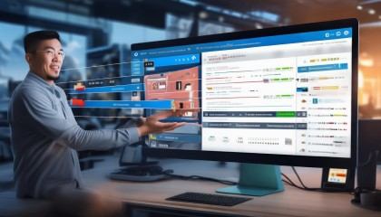 悟空进销存为何成为首选?探索优质云进销存软件 悟空进销存为何成为首选?探索优质云进销存软件