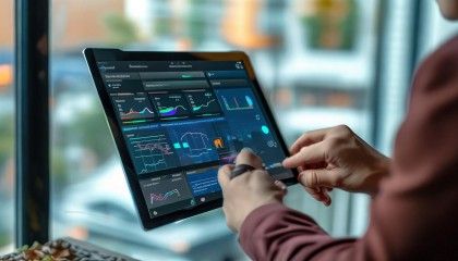 悟空进销存为何成为首选?探索优质云进销存软件 悟空进销存为何成为首选?探索优质云进销存软件