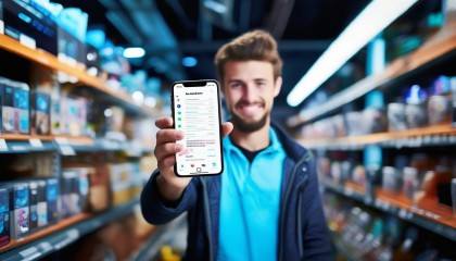 嘿，朋友，你是不是也在找一款好用的进销存