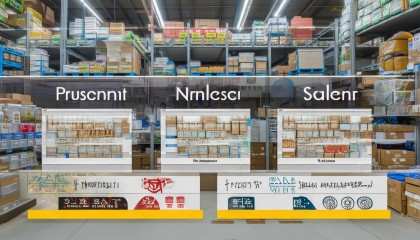 首先，我们来聊聊它的核心功能。悟空进销存