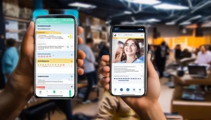 总之吧，如果你正在寻找一款稳定、高效、易