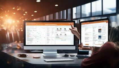 进销存管理软件推荐有哪些?为何选择悟空进销存? 进销存管理软件推荐有哪些?为何选择悟空进销存?